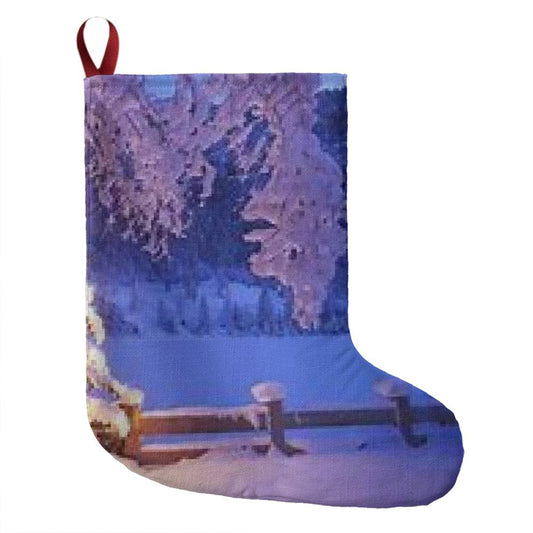 Christmas Stocking